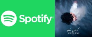 Kaifi Khalil Spotify