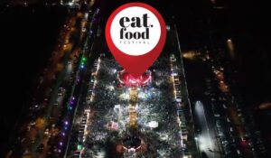Karachi Eat Festival