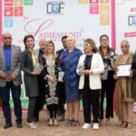 LADIESFUND sustainability luncheon