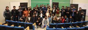 LUMS Coding Competition 13 Jan 2023