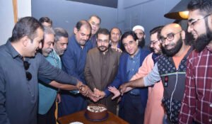 birthday of President KATI