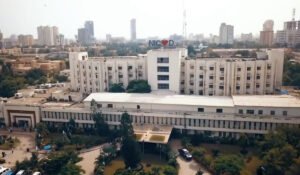 NICVD free cardiac surgeries
