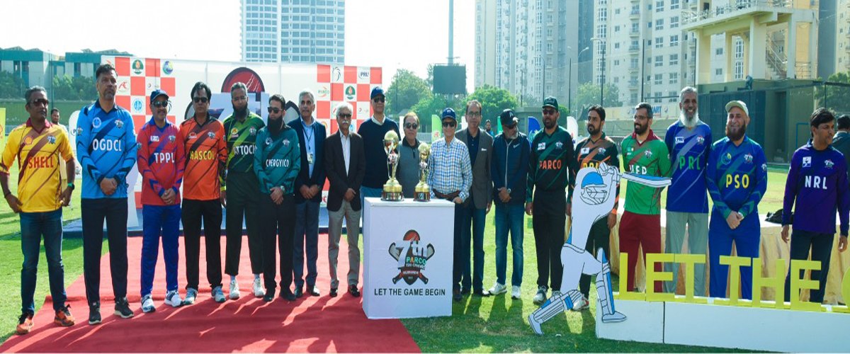 PARCO T20 Cup