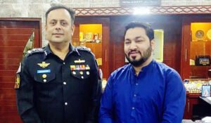 SSU Sindh Police (2)