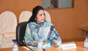 Syeda Saeeda Bano