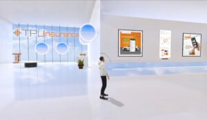 TPL Insurance in the Metaverse
