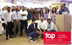 Top Employer 2023 PK- Revised