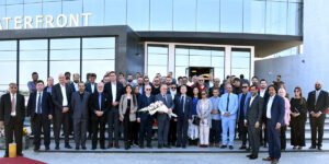 Turkish Trade Delegation
