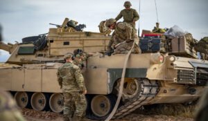security assistance for Ukraine