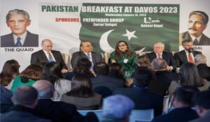 WEF Summit 2023