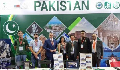 TDAP and PTDC Participate in the Travel and Adventure Show, New York, USA. 