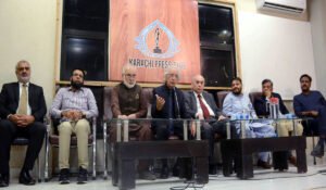 28th International Mushaira