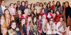 32nd LADIESFUND Power Lunch
