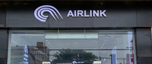 Air Link Communication
