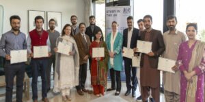 Chevening Mentoring