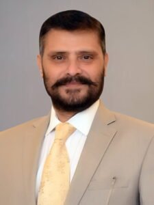 Farhan Ur Rehman 2022