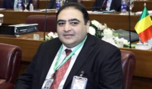 Karachi and Abidjan
