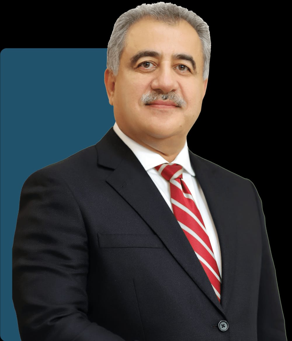 The completion of the agreement with the IMF, Hanif Gohar.