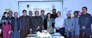 International Rescue Committee