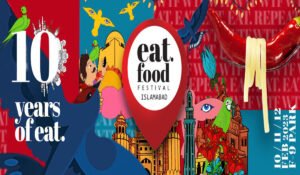 Islamabad Eat Festival