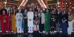 Kashmir HUM Women Leaders Award