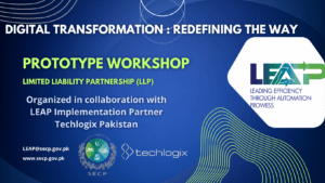 LEAP WORKSHOP 1