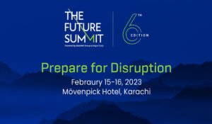 Nutshell Future Summit