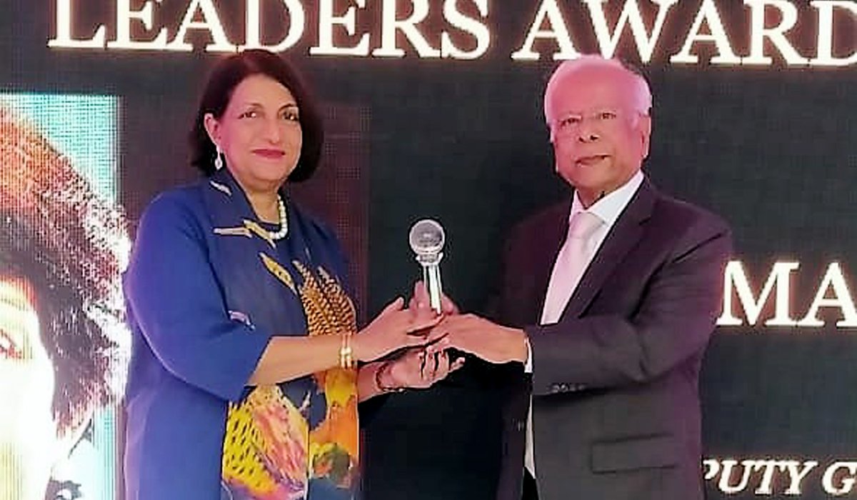 OICCI Women Empowerment Awards