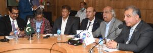 PHOTO, UBG Core committee sindh(28-02-2023)
