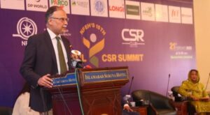 Picture - CSR Summit