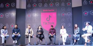 Picture Urdu - TikTok hosts its first digital safety event in Pakistan under its Safety Ambassadors Programme
