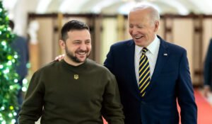 President Zelenskyy
