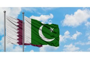 Qatar-Pakistan