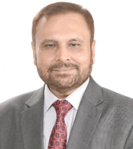 Saifuddin Sheikh