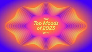 Spotify Moods