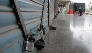 Strike against inflation
