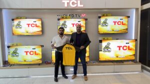 TCL X Zalmi Picture 1