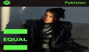 Spotify Lens Arooj Aftab