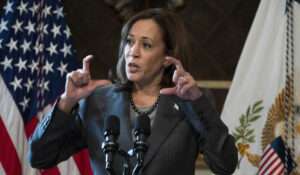 Vice President Harris