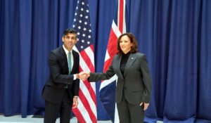 Rishi Sunak