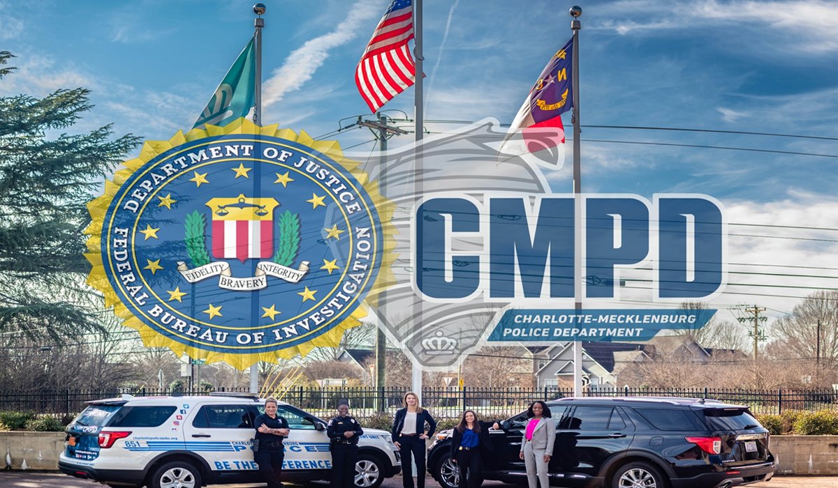 FBI Charlotte