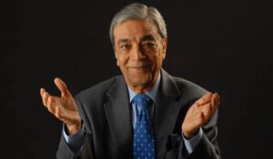 Zia Mohyeddin