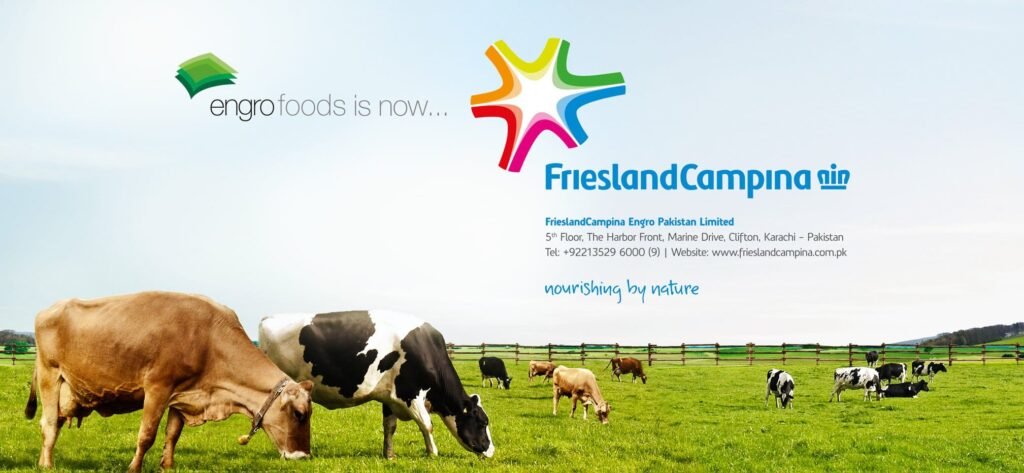 Highest ever topline growth: FrieslandCampina Engro announces financial results for FY2022.