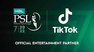 With over 2.5 billion views last year, TikTok returns as Official Entertainment Partner for HBL PSL 8.
