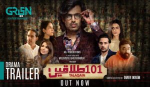 101 Talaqain