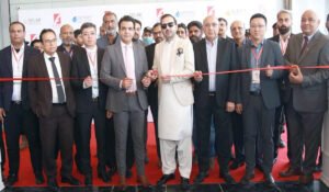 12th Edition of SOLAR PAKISTAN