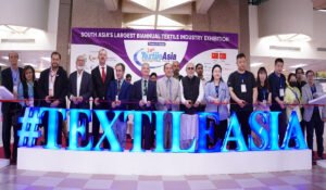 24th Textile Asia Exhibition