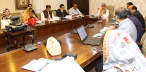 71st Meeting of ASRB