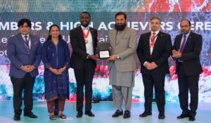 ACCA newly members