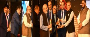 APMF Ceremony
